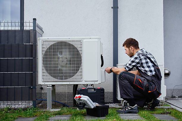 Trusted Hvac Installation service in Brandon, WI - HVAC Repair CO